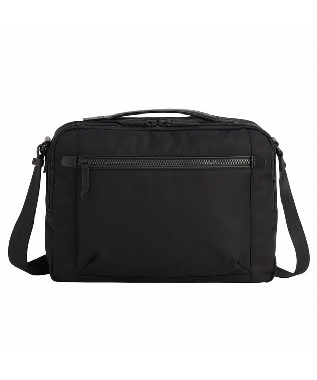 ACE BAGS & LUGGAGE ace. TOKYO  タクシージ ショルダーバッグ 68642 エース ブラック