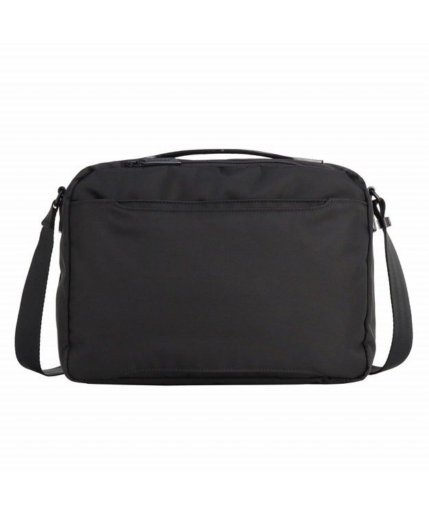 ACE BAGS & LUGGAGE ace. TOKYO  タクシージ ショルダーバッグ 68642 エース ブラック