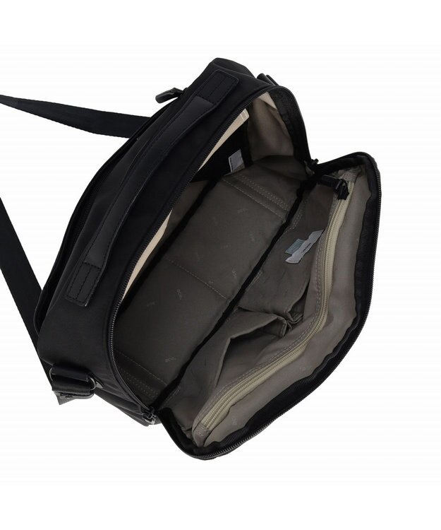 ACE BAGS & LUGGAGE ace. TOKYO  タクシージ ショルダーバッグ 68642 エース ブラック