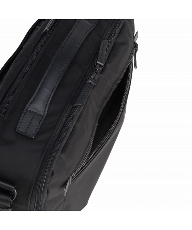 ACE BAGS & LUGGAGE ace. TOKYO  タクシージ ショルダーバッグ 68642 エース ブラック