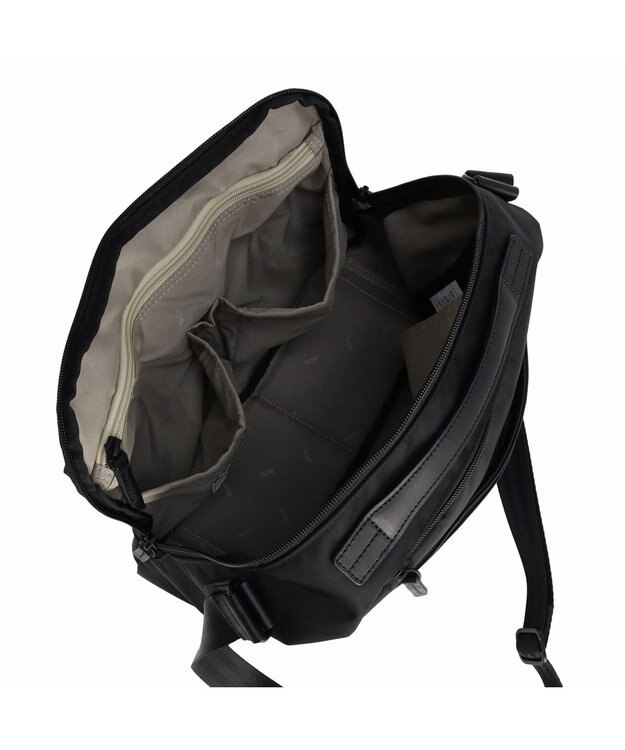 ACE BAGS & LUGGAGE ace. TOKYO  タクシージ ショルダーバッグ 68642 エース ブラック