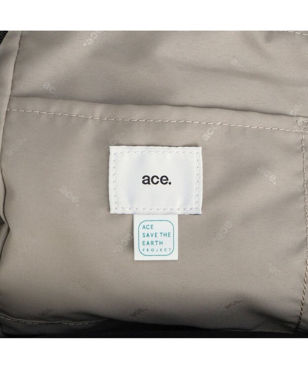 ACE BAGS & LUGGAGE ace. TOKYO  タクシージ ショルダーバッグ 68642 エース ブラック