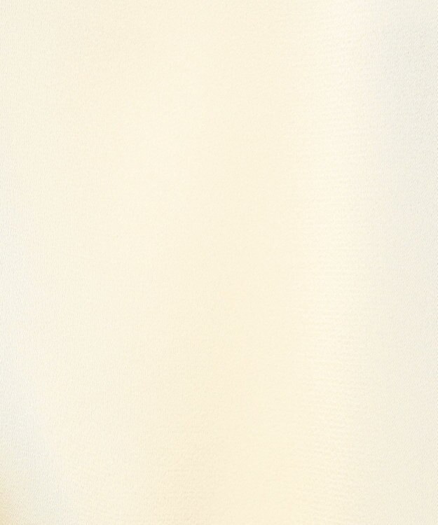 GRACE CONTINENTAL サテンワークパンツ キナリ