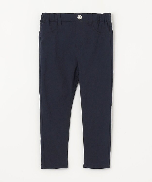 ANY KIDS 7days ドリームストレッチ パンツ ネイビー