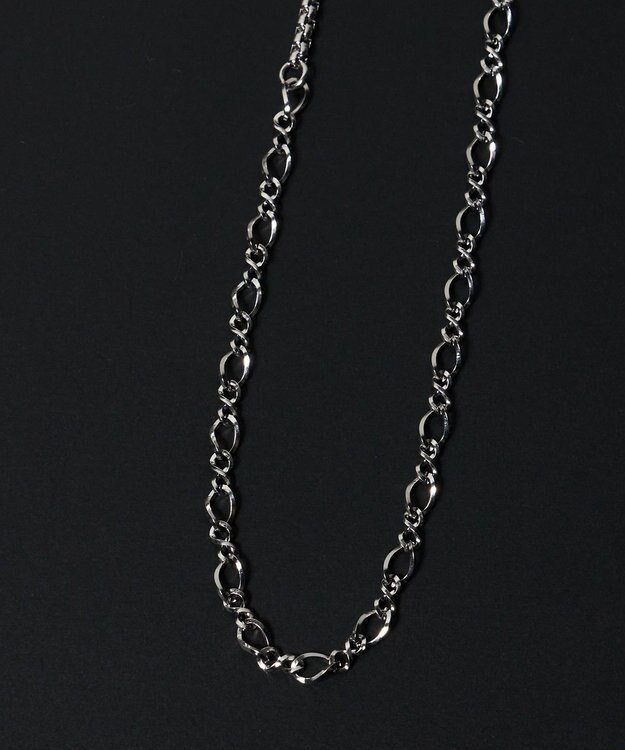 WEGO M細チェーンMIXネックレス 柄4