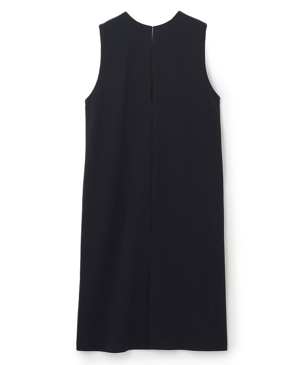 UNFILO BEAUTY MOVE 2WAYジャンスカ ネイビー