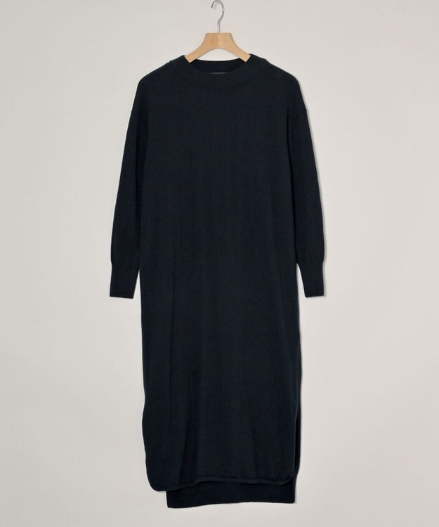 ONWARD Reuse Park 【23区】ワンピース秋冬 ネイビー