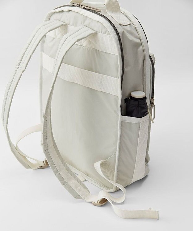 LeSportsac ESSENTIAL CARRYALL BP/ブランC ブランC