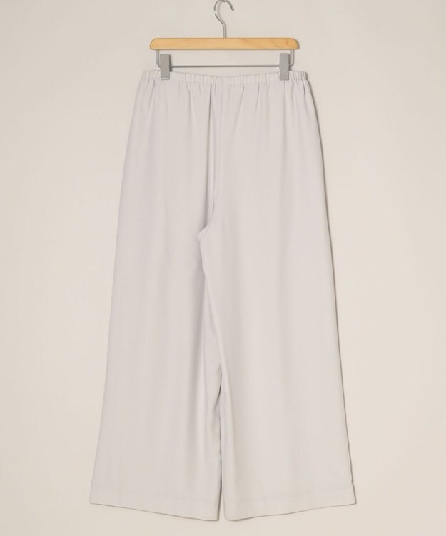 ONWARD Reuse Park 【組曲】パンツ春夏 グレー