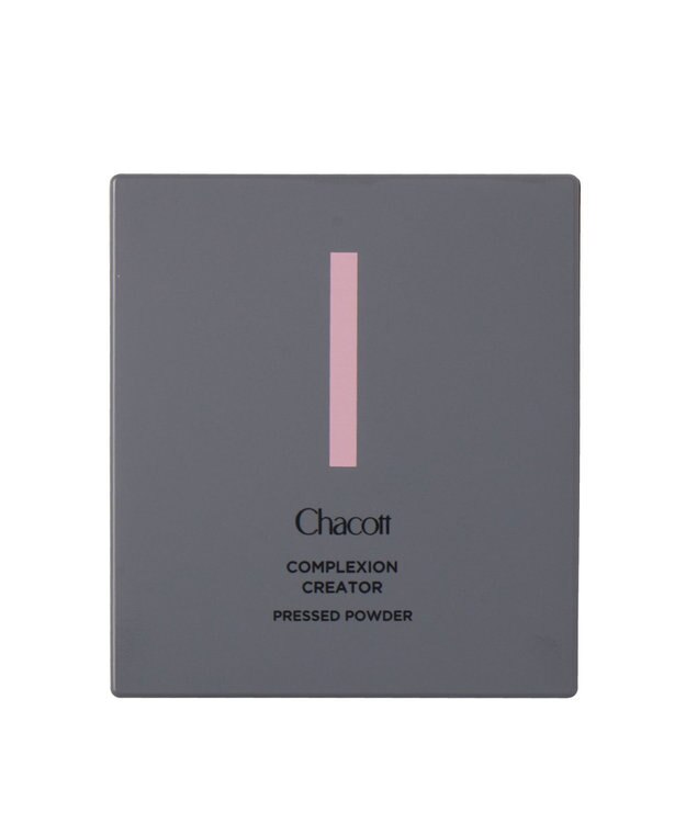Chacott Cosmetics コンプレクションクリエイター【001クリア】 -