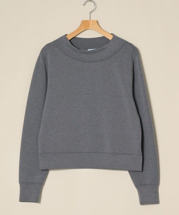 ONWARD Reuse Park 【組曲】カットソー秋冬 グレー