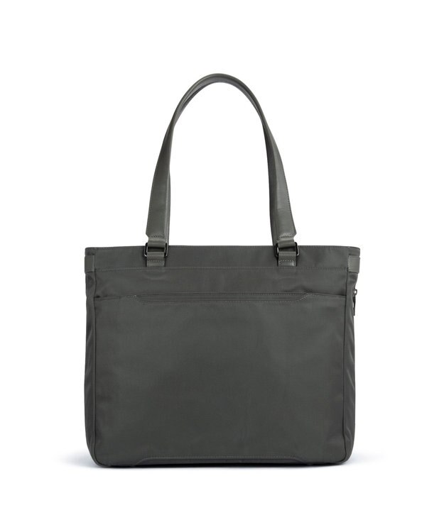 ACE BAGS & LUGGAGE Orobianco ジェッターノ ビジネスバッグ A4サイズ 14インチPC収納 14L 93151 オロビアンコ ダークグレー