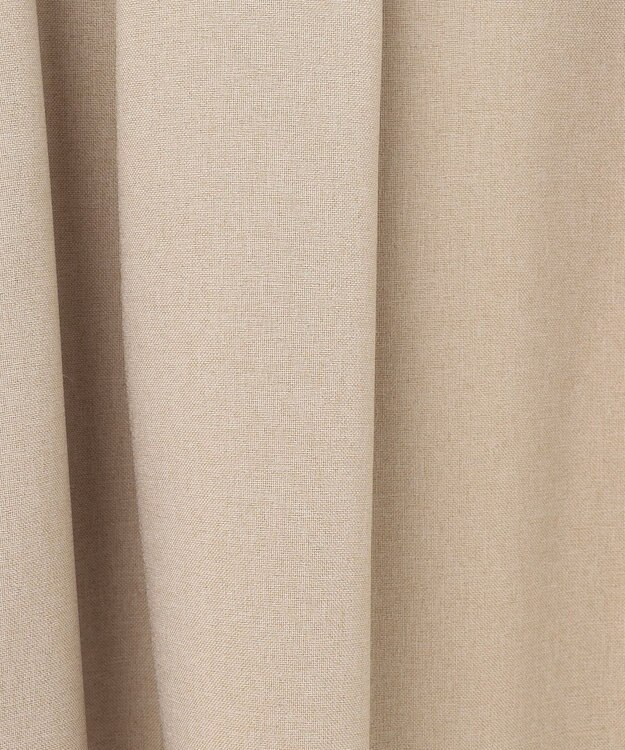 TOCCA 【大人百花掲載】【洗える】FIRST SPRING ドレス ベージュ系