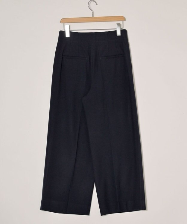 ONWARD Reuse Park 【ICB】パンツ春夏 ネイビー