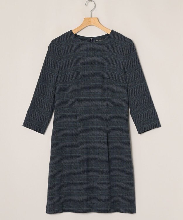 ONWARD Reuse Park 【23区】ワンピース秋冬 グレー