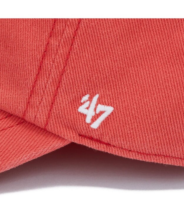 WEGO ＇47　CLEAN　UP　MLB　WELL　WORN 柄4