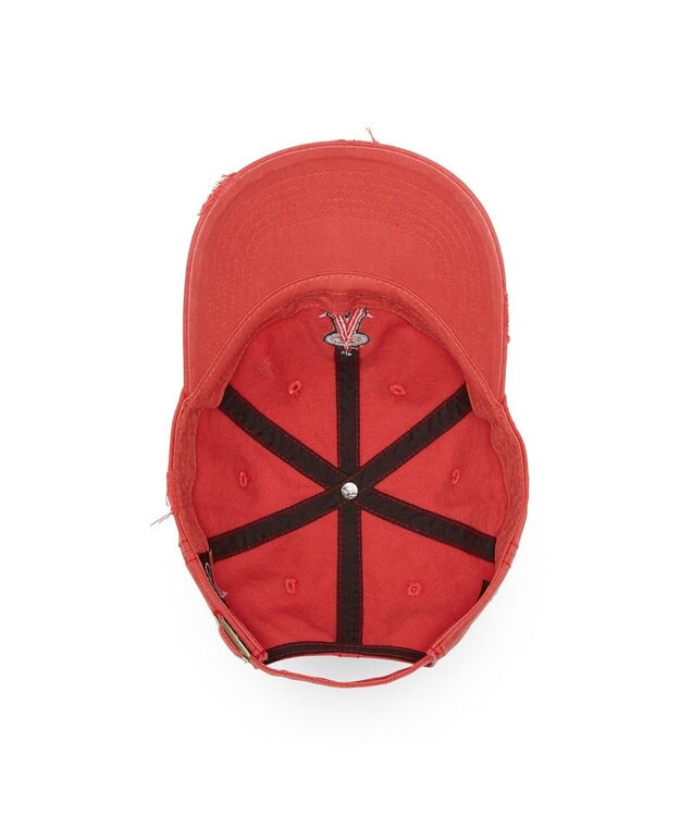 WEGO ＇47　CLEAN　UP　MLB　WELL　WORN 柄4