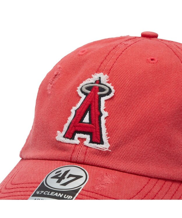 WEGO ＇47　CLEAN　UP　MLB　WELL　WORN 柄4