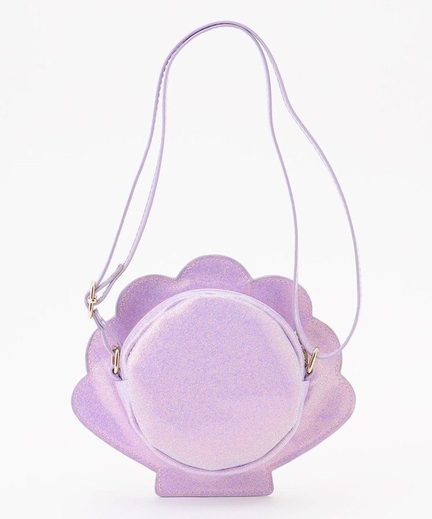 ANY KIDS オーロラ ポシェット シェル