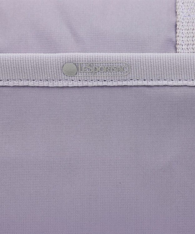 LeSportsac SMALL UPTOWN SATCHEL/ソフトライラックC ソフトライラックC