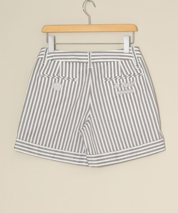 ONWARD Reuse Park B品【23区 GOLF】パンツ春夏 グレー