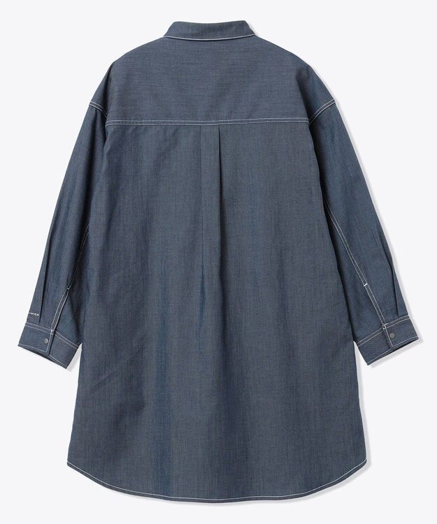 Columbia Columbia/ ウィメンズトゥリースワローシャツドレス /コロンビア Dark Nocturnal