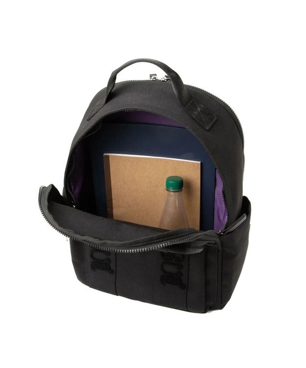 ANNA SUI ピクニカ バックパック クロ