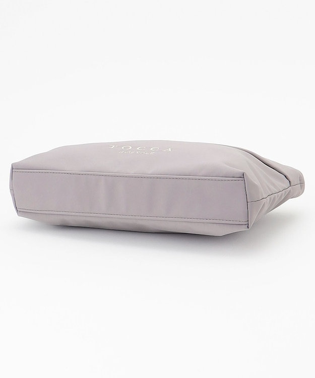 TOCCA 【WEB限定＆一部店舗限定】ARIA POCHETTE ポシェットバッグ ライラック系