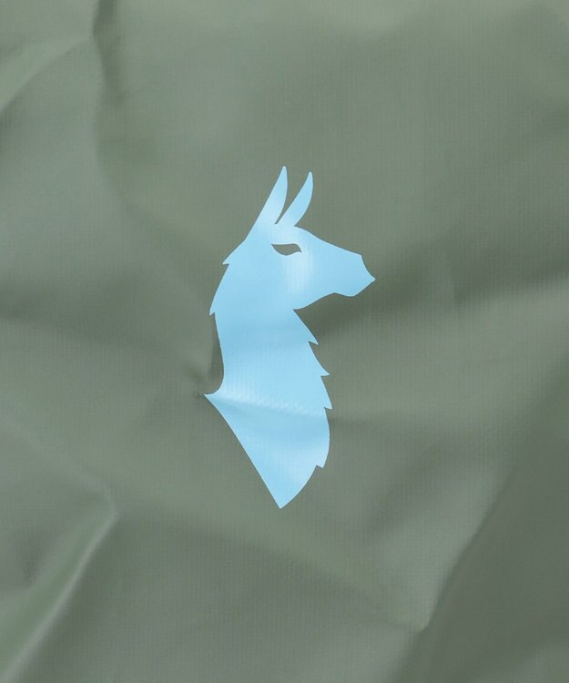 JOSEPH ABBOUD MOUNTAIN COTOPAXI ALLPA 35L TRAVEL バッグパック グレー系