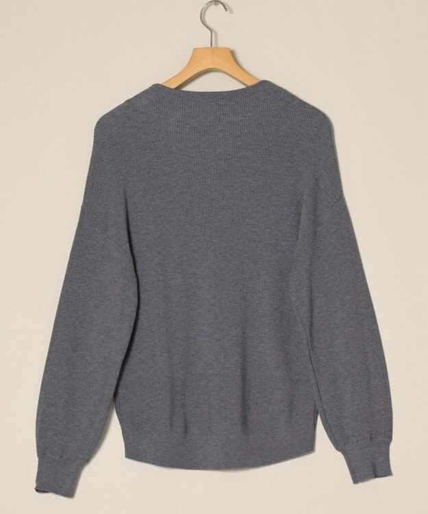 ONWARD Reuse Park 【any FAM】ニット秋冬 グレー