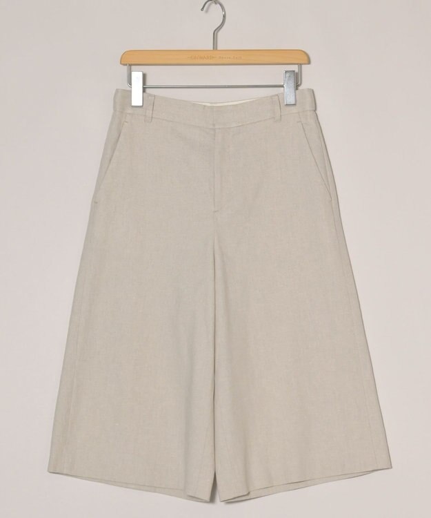 ONWARD Reuse Park 【23区】パンツ春夏 ベージュ