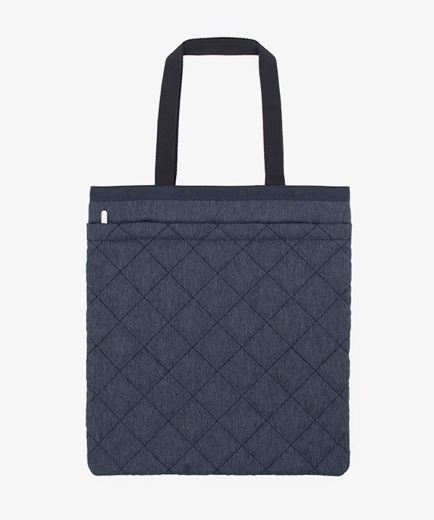 LeSportsac LG EMERALD TOTE W/ PEARLS/トワイライトパール トワイライトパール