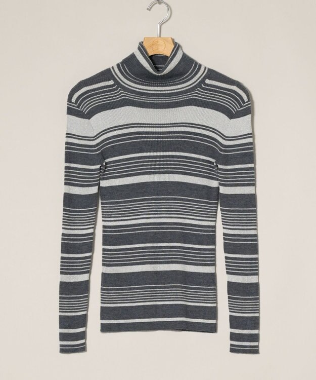 ONWARD Reuse Park 【ICB】ニット秋冬 グレー