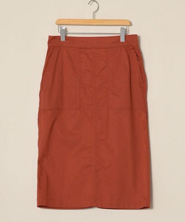 ONWARD Reuse Park 【23区】スカート春夏 ブラウン