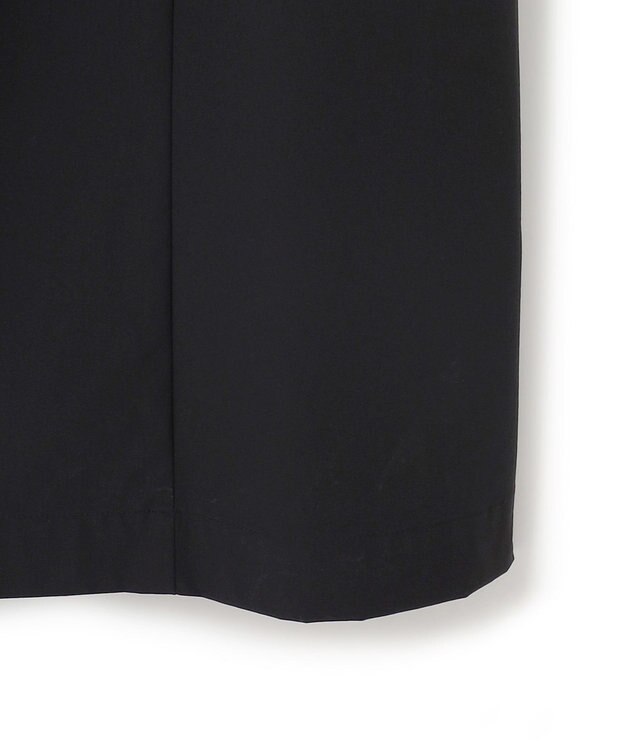 UNFILO L 【GOCOCi/ワコール】FINE MOVE コクーンワンピース ブラック