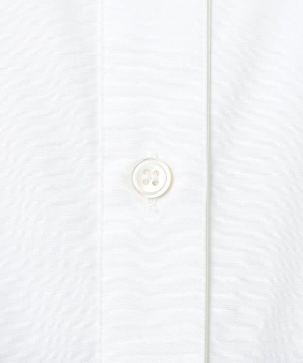 23区 L 【R(アール)】THOMAS MASON フレアシャツ ホワイト系