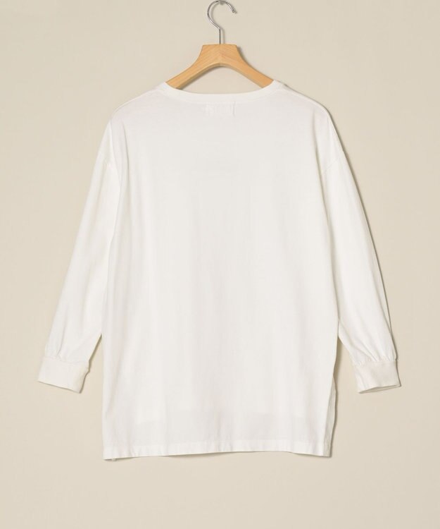 ONWARD Reuse Park セット商品/サイズF【any FAM】ニット秋冬×カットソー秋冬 その他