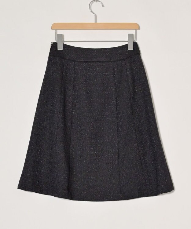 ONWARD Reuse Park 【any SiS】スカート春夏 ブラック