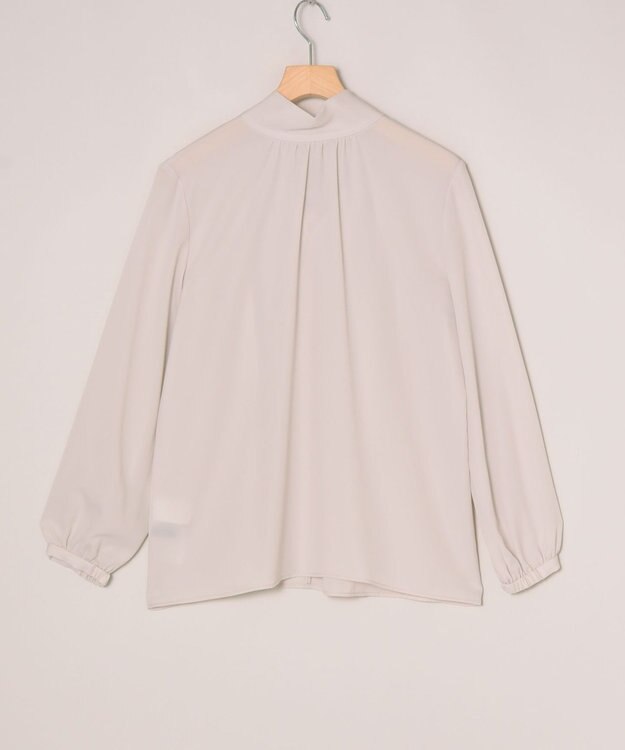 ONWARD Reuse Park 【23区】ブラウス秋冬 ベージュ