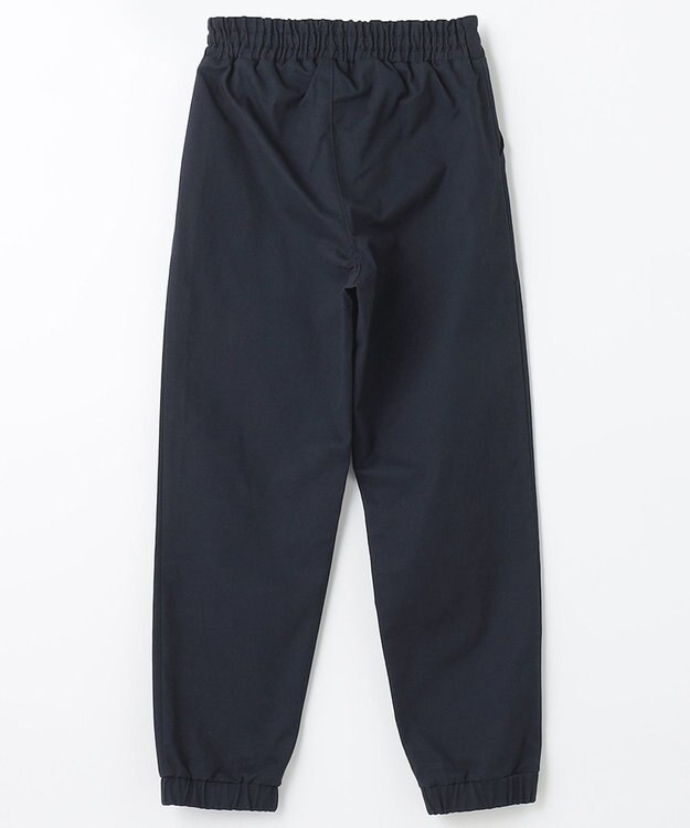 J.PRESS KIDS 【140-170cm】ジョガー パンツ ネイビー系