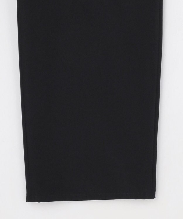 J.PRESS LADIES 【WEB限定カラーあり】TC ライトタンブラー ベイカー パンツ 【WEB限定】ブラック系