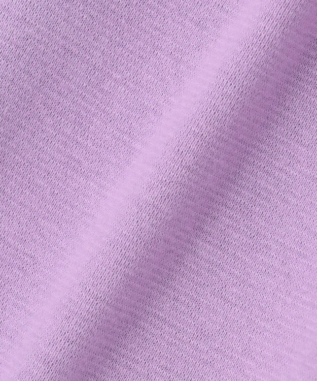 ANY KIDS 【WEB限定】7days デイリー ネコ パンツ ラベンダー