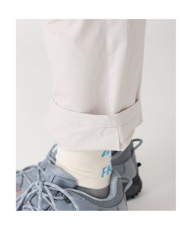 Columbia Columbia/ ウィメンズローハイクソフトシェルパンツ /コロンビア Dark Stone