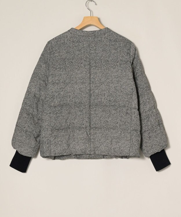 ONWARD Reuse Park 【23区】コート秋冬 ブラック