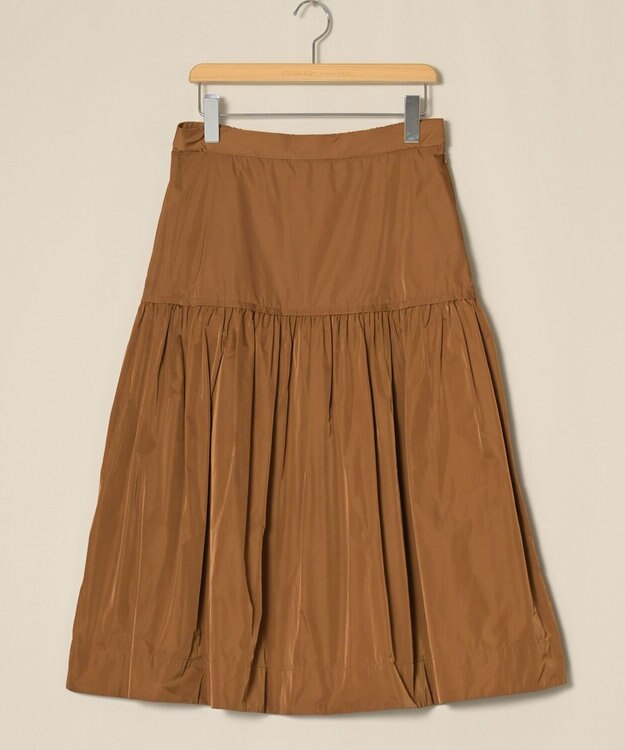 ONWARD Reuse Park 【23区】スカート秋冬 ブラウン