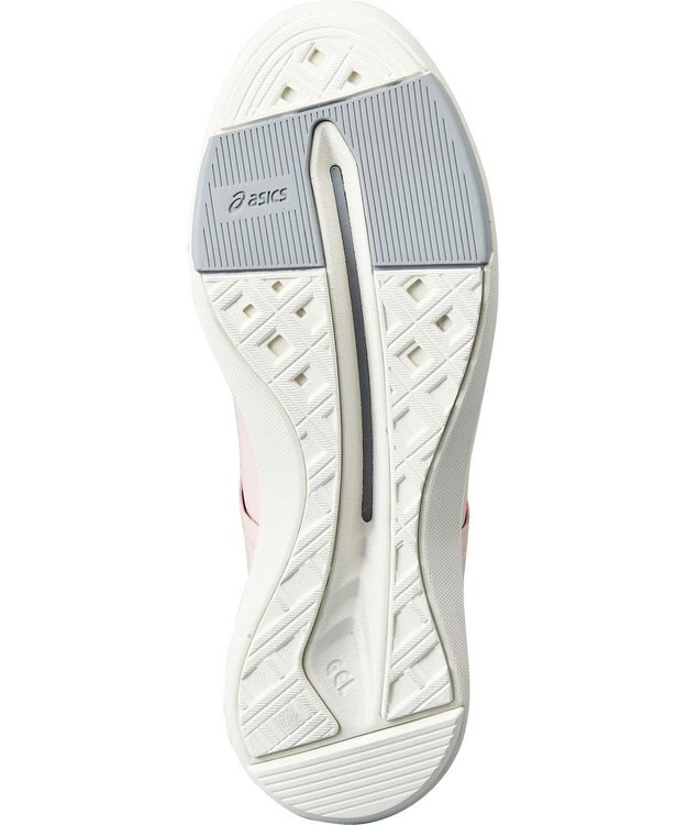 ASICS WALKING ペダラ ライドウォーク レディース 2E ベージュ系