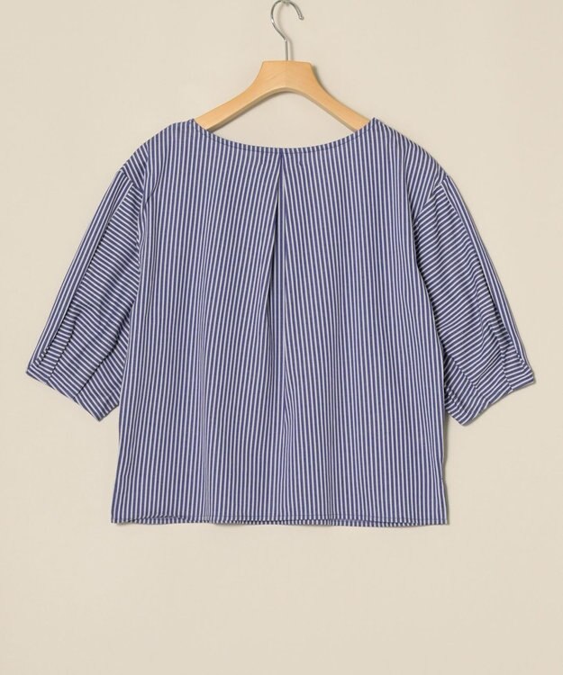 ONWARD Reuse Park 【J.PRESS】カットソー春夏 ブルー
