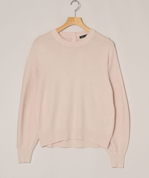 ONWARD Reuse Park 【23区】ニット秋冬 ピンク