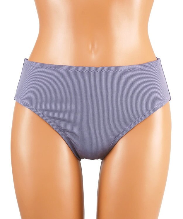 San-ai Resort（三愛水着楽園） 【新色ブルー入荷】WEB限定 3点セット水着　9M・11L　【San-ai Resort（サンアイリゾート）】 ブルー