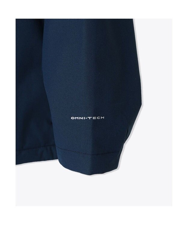 Columbia Columbia/ 【KIDS】ハイクバウンドIIジャケット /コロンビア Mountain Blue、 Collegiate Navy